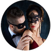 kinky couple